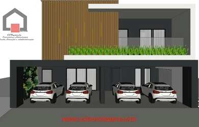 Imagem 3: Casa no Ecos Paradise, 320 m², 5 Suítes, 4 Vagas, à Venda, Guanabara, Ananindeua-Pará