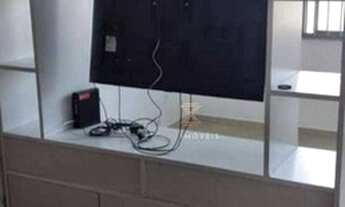 Imagem 3: Apartamento com 2 dormitórios à venda, 55 m² por R$ 870.000 - Tremembé - São Paulo/SP