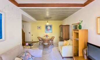 Imagem 5: Apartamento Duplex com 1 dormitório à venda, 60 m² por R$ 630.000,00 - Moema - São Paulo/S