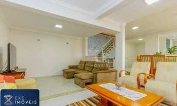 Imagem 2: Casa com 4 dormitórios à venda, 368 m² por R$ 1.498.000 - Chora Menino - São Paulo/SP