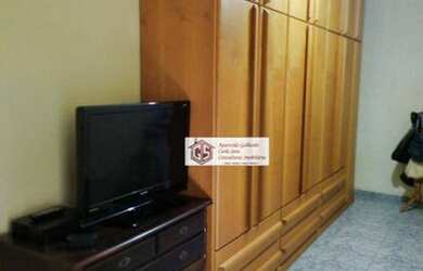 Imagem 2: Casa com 2 dormitórios à venda, 85 m² por R$ 260.000 - Parque São Luís - Taubaté/SP