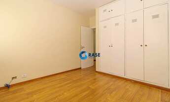 Imagem 4: Lindo Apartamento com 3 dormitórios à venda, 128 m² por R$ 1.594.900 - Jardim Paulista - S