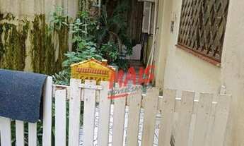 Imagem 2: Divisa: Térreo com quintal, churrasqueira e sem condomínio!! Vazio!!