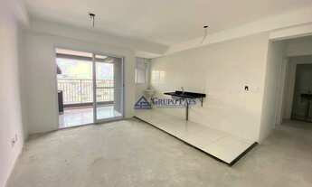 Imagem 2: Apartamento com 2 dormitórios à venda, 56 m² por R$ 302.375,00 - Ermelino Matarazzo - São