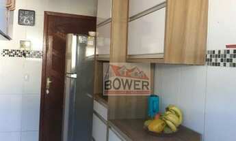 Imagem 6: Casa com 2 dormitórios à venda, 80 m² por R$ 265.000,00 - São José de Imbassai - Maricá/RJ