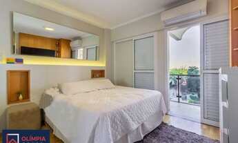 Imagem 3: Apartamento Venda Pinheiros 105 m² 3 Dormitórios