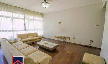 Imagem 3: Apartamento Venda Vila Mariana 136 m² 3 Dormitórios