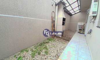 Imagem 6: Casa à venda, 94 m² por R$ 456.000,00 - Cruzeiro - São José dos Pinhais/PR