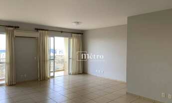 Imagem: Apartamento com 3 dormitórios para alugar