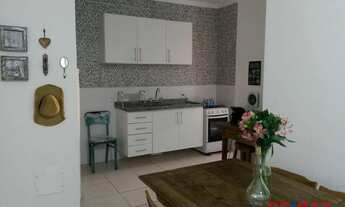 Imagem 4: Apartamento com 2 quartos à venda, 78 m² por R$ 250.000 - Jardim Salessi - Itatiba/SP