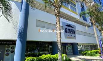 Imagem 3: FLORIANóPOLIS - Conjunto Comercial/sala - Trindade