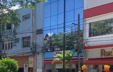 Imagem 6: Salão Comercial para locação, Centro, Mogi das Cruzes