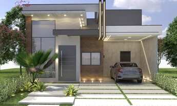 Imagem: Casa com 3 dormitórios à venda por R$