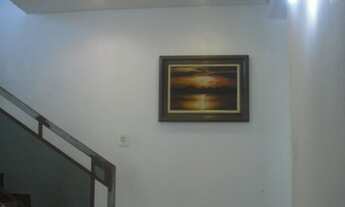 Imagem 4: Sobrado a Venda - Real Park Tietê Jundiapeba