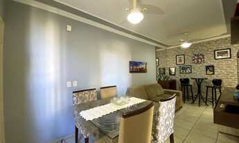 Imagem 3: Apartamento 62m², 3 dormitórios uma suíte Bairro Pres. Médici Rib. Preto/SP