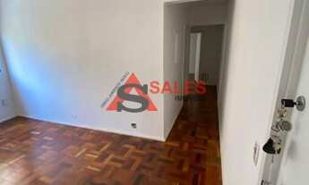 Imagem 6: Excelente Apartamento com 2 dormitórios para locação, 70 m³ por R$ 4.000,00 - Vila Mariana
