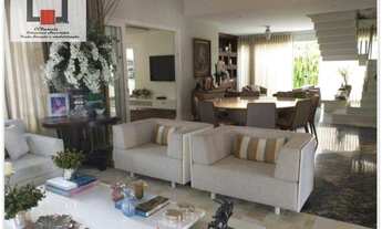 Imagem 6: Casa no Água Cristal , 860 m², 5 Suítes, 6 vagas, á Venda, Val-de-Cães, Belém-Pará