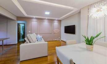 Imagem 5: Apartamento com 2 dormitórios à venda, 84 m² por R$ 515.000 - Buritis - Belo Horizonte/MG