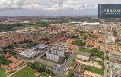 Imagem 4: Apartamento com 2 dormitórios à venda, 44 m² por R$ 199.990,00 - Passaré - Fortaleza/CE