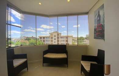 Imagem 6: Cobertura de 2(dois) dormitórios à venda no bairro Nossa Senhora das Graças em Canoas Ref