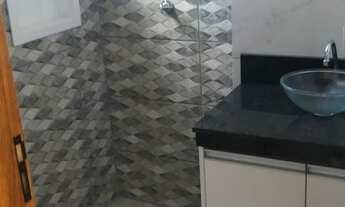 Imagem 4: Apartamento à venda no bairro Vila Esperança - São Paulo/SP