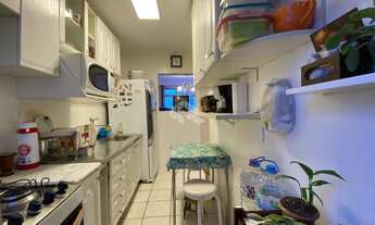 Imagem 6: PORTO ALEGRE - Apartamento Padrão - Medianeira