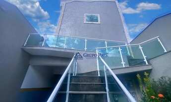 Imagem 4: Sobrado à venda, 67 m² por R$ 462.000,00 - Carrão - São Paulo/SP