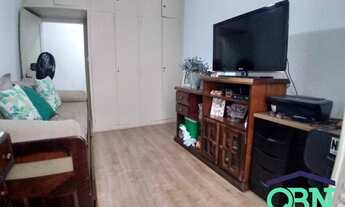 Imagem 4: Apartamento com 2 dormitórios à venda, 116 m² por R$ 355.000,00 - Itararé - São Vicente/SP