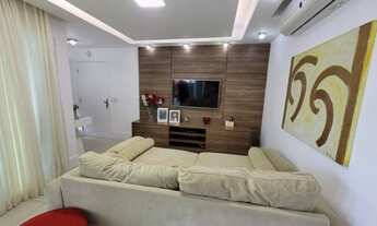 Imagem 3: Edf. CHATEAU DO PARQUE. Apartamento 3 quartos, suítes, à venda n Alto do Parque