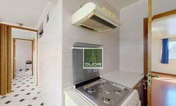 Imagem 5: Apartamento com 3 dormitórios à venda, 84 m² por R$ 780.000,00 - Jardins - São Paulo/SP