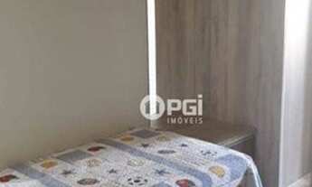 Imagem 4: Casa com 3 dormitórios para alugar, 220 m² por R$ 4.800,00/mês - Jardim Antártica - Ribeir