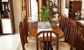 Imagem 5: Apartamento à venda no bairro Centro, Joinville/SC Amplo apartamento, mobiliado, com 12