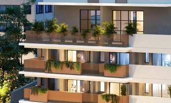 Imagem 6: Studio a venda de 22m² com 1 quartos (1 suíte) - Av.Paulista- São Paulo SP