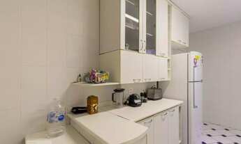 Imagem 5: Venda Apartamento 3 Dormitórios - 103 m² Itaim Bibi