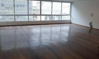 Imagem 2: Apartamento com 3 dormitórios para alugar, 200 m² por R$ 5.400,00/mês - Copacabana - Rio d