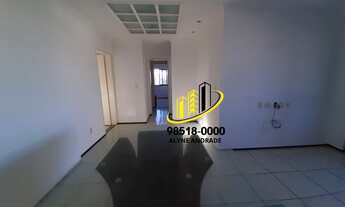 Imagem 3: Apartamento para venda tem 95 metros quadrados com 3 quartos em Joaquim Távora - Fortaleza