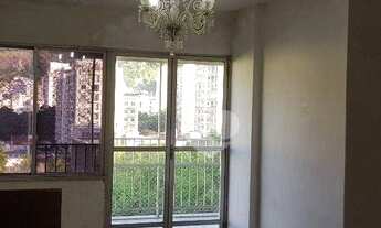 Imagem 5: Apartamento com 2 dormitórios à venda, 71 m² por R$ 499.000,00 - Grajaú - Rio de Janeiro/R