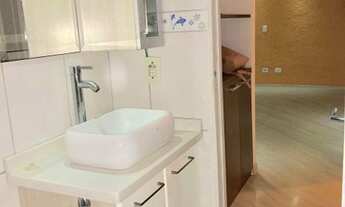 Imagem 5: Apartamento para aluguel com 50 metros quadrados com 2 quartos em São Pedro - Osasco - SP