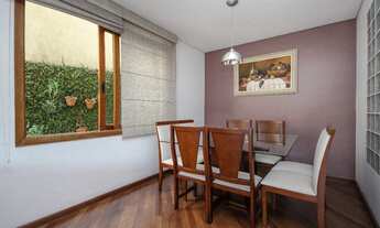 Imagem 5: Casa Venda 4 Dormitórios - 360 m² Alphaville