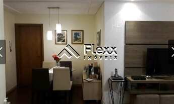 Imagem 3: Apartamento com 3 dormitórios à venda, 100 m² por R$ 300.000 - Guaíra - Curitiba/PR