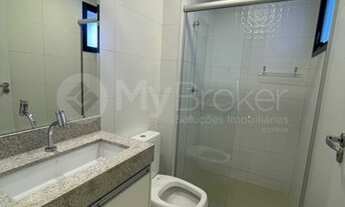 Imagem 3: Apartamento com 3 quartos no Europark Ibirapuera - Bairro Park Lozandes em Goiânia