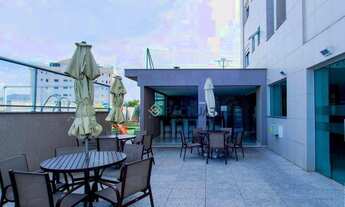 Imagem: Ótima cobertura à venda no bairro da Graça