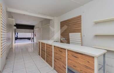 Imagem 3: PORTO ALEGRE - Loja/Salão - Centro