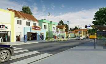 Imagem 4: Terreno à venda, 150 m² por R$ 115.000,00 - Parque Santo Antônio - Taubaté/SP