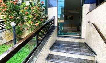 Imagem 2: Apartamento BEM LOCALIZADO NO CENTRO DA CIDADE com 2 dormitórios à venda, 70 m² por R$ 250