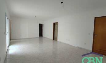 Imagem 3: Apartamento com 3 dormitórios à venda, 149 m²- Guilhermina - Praia Grande/SP