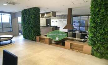 Imagem 5: Apartamento à venda, 51 m² por R$ 995.000,00 - Moema - São Paulo/SP