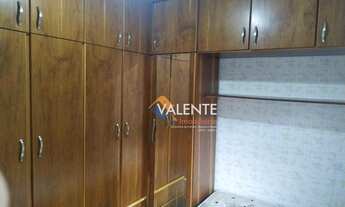 Imagem 7: Casa com 2 dormitórios à venda, 100 m² por R$ 292.000,00 - Vila Voturuá - São Vicente/SP