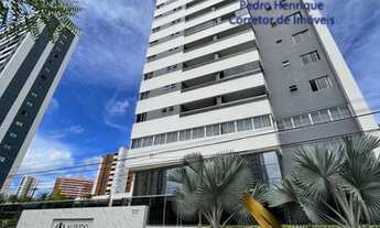 Imagem 2: Apartamento no Manaíra com 104m²