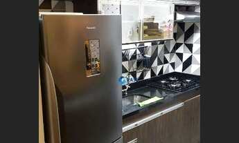 Imagem 5: Apartamento com 2 dormitórios à venda, 66 m² por R$ 440.000,00 - Vila Andrade - São Paulo